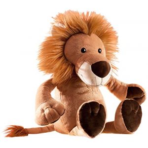 Image de Schaffer 4820 Lion en Peluche Kumba Taille XS 15cm