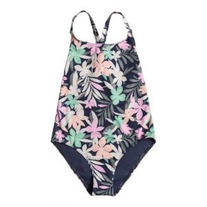Roxy Ilacabo Sporty - Maillot de bain enfant Naval Academy Ilacabo Swim 6 ans