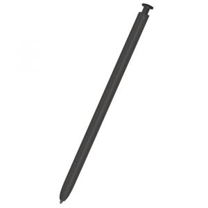 Samsung Stylet S Pen pour Galaxy S24 Ultra Pointe Fine 0.7mm Noir