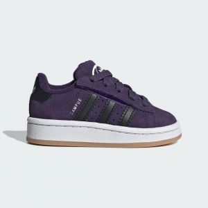 Adidas Originals Chaussure lacets &eacute;lastiques Campus 00s Comfort Closure, pointure 25 - Taille 25