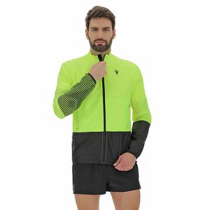 Veste imperméable Macron Chinook