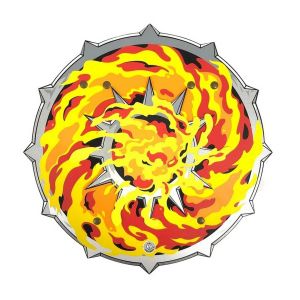 LionTouch Bouclier de flammes