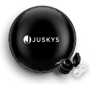 Bâche gonflable - 4 mètres - Ronde