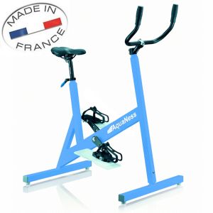 Aquaness VELO V3 BLEU sur commande 3 BLEU