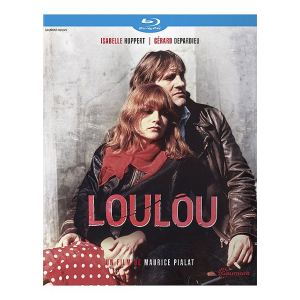 Image de Loulou - avec G&eacute;rard Depardieu