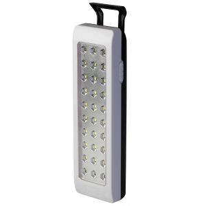 Lampe de secours à LED rechargeable 150 lm PP3305