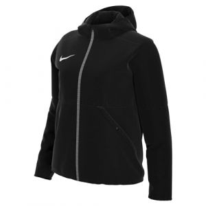 Nike Femme Women's Park 20 Fall Jacket, BLACK/WHITE, S EU