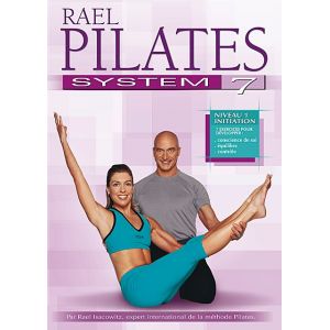 Rael Pilates - System 7