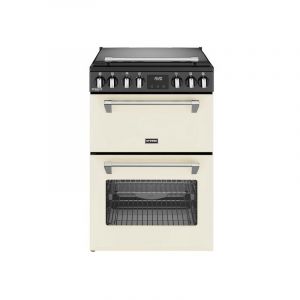 Stoves Cuisinière induction ST DX MRA RICH 60Ei RTY CRM