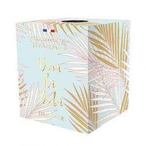 Draeger Bougie cadeau - Viva La Vida