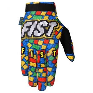 Gants cross Fist Handwear BUILD 2026