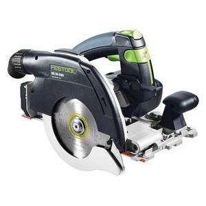 Image de Festool HK 55 EBQ-Plus - Scie circulaire à capot basculant (561731)