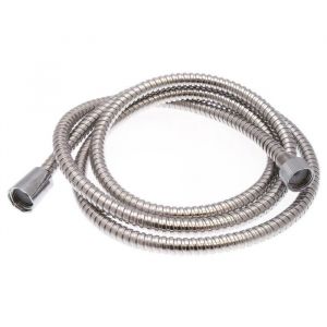 Image de Frandis Flexible de douche inox 2m