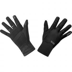 Image de Gore WEAR M Gants mi-longs -Tex Infinium, black 7 Gants vélo de route