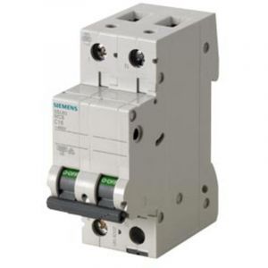 Siemens Disjoncteur 5SL6510-6 1 pc(s)