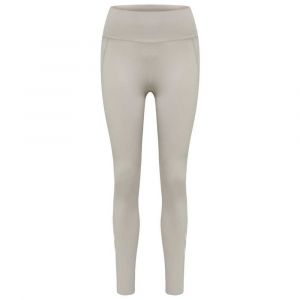 Hummel Legging Taille Haute Grace XL Chateau Gray