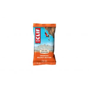 CLIF Barre energetique bar beurre de cacahuete 68g