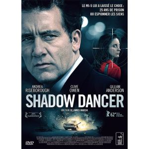 Image de Shadow Dancer