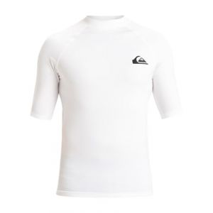 Quiksilver Homme Everyday Upf50 Combinaison De Soleil, Blanc, S EU