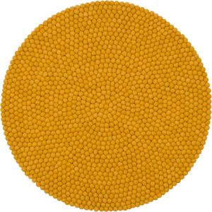Tapis rond Myfelt Klara