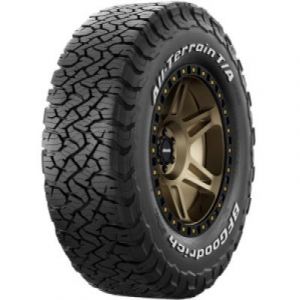 BFGoodrich All-Terrain T/A KO3 - 265/65 R17 116S