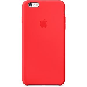 Image de Apple Coque en silicone pour iPhone 6 Plus