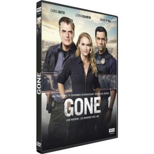 Gone - Saison 1