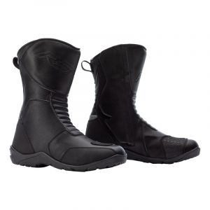 RST Bottes Femme Lady Axiom Waterproof Noir - Taille 37