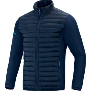 Image de Jako Veste Hybride Premium S bleu marine