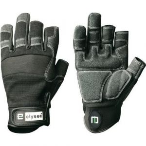 Format 4025888188554 &ndash; Gants de travail handschuh carpenter. gr8.