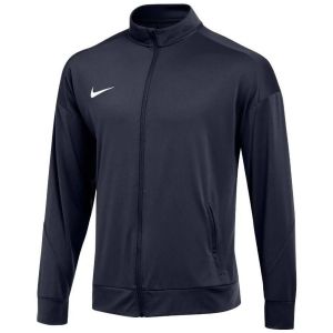 Nike Mixte Enfant Hip Length Jkt Y Nk Df Acdpr24 Trk Jkt K, Obsidian/Obsidian/Obsidian/Whi, FD7685-455, M