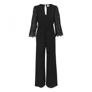 Combinaison femme KAFFE Emily