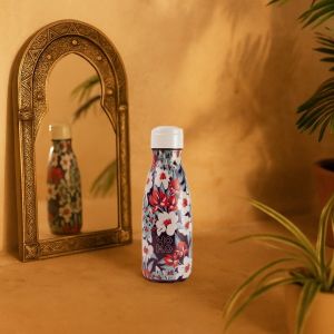 Yoko Design Bouteille 260ml isotherme casablanca