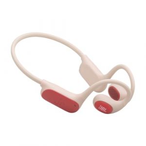JBL Casque Junior Free Rose
