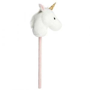 B&acirc;ton Sonore T&ecirc;te Licorne Hauteur 75CM - JENNY - ALTOBUY