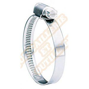 Serflex COL SER INOX 70-90 W4 LG12MM