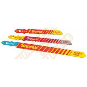 Starrett C/5LAMES S-SAUT 100 BIM METAL - STARETT