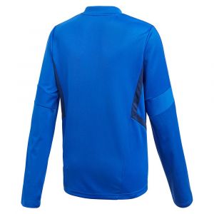 Adidas Tiro 19 Training - Bold Blue / Dark Blue / White - Taille 128