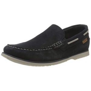 Clarks Chaussures bateau NOONAN STEP Bleu - Taille 41,45,42 1/2,41 1/2