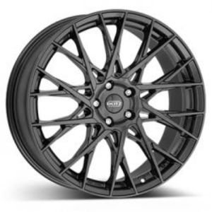 Dotz Fuji grey 7,5x18 4x108 ET31 MB65,1