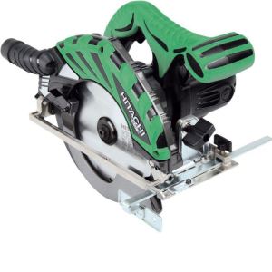 Hitachi C 6U2 - Scie circulaire Ø 165mm 1110W