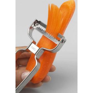 GSD 30114 - Eplucheur Julienne en inox