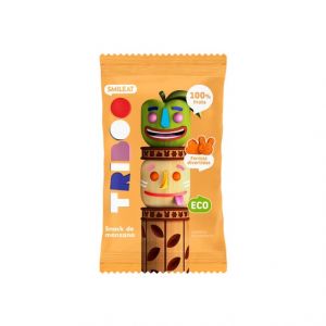 Smileat Sminolas Apple Eco 25g