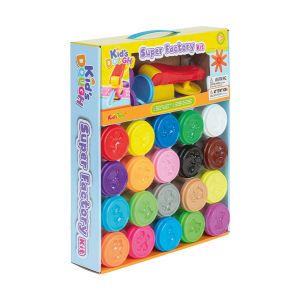 WDK Partner Super Fabrique Pate A Modeler