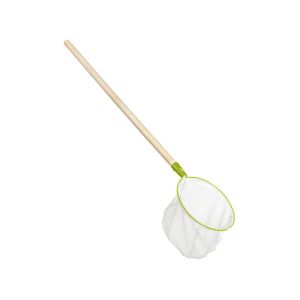 Goki Manche en Bois Sacs et Filets pour Jouets, 63874, Multicolore, Medium