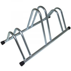 Image de R&acirc;telier 3 v&eacute;los avec d&eacute;calage Selection P2R