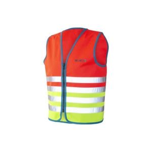 Wowow Gilet de sécurité enfant Wasabi