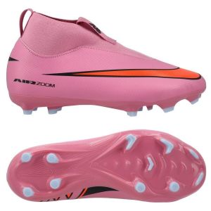 Nike Chaussures de football moul&eacute;es enfant mercurial superfly 10 academy