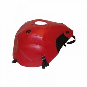 Bagster Tapis de réservoir rouge (1382A) Honda CBR600 F4/Sport