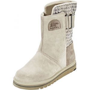 Image de Sorel Newbie, Bottes Femme, Blanc (103), 40.5